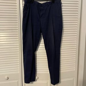 Men’s J Crew Bowery Stretch Pants